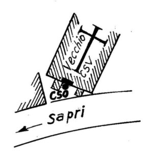0097#_###_122# - CIRELLA - Chiesa Parrocchiale, al Km 281,470 (S.S.
