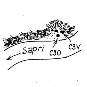 0097#_###_143# - TUFO - Grotta Km 254,432 S.S.N.18