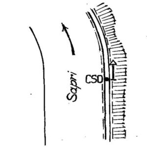 0097#_###_145# - FIUZZI - Fossetto laterale di scolo (km 252,442- S
