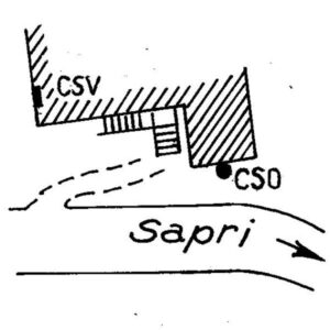 0097#_###_154# - CASTRACUCCO - Casa Speranza (Km243,410 della S.S.N