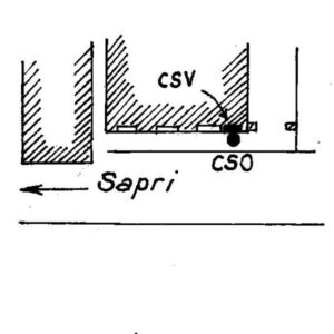0097#_###_169# - CERSUTA - Casa Carpinelli, al Km 227,920(S.S.N.18)