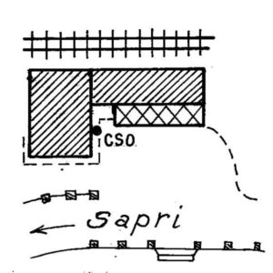 0097#_###_172# - ACQUAFREDDA - Stazione F.S.
