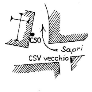 0097#_###_173# - ACQUAFREDDA - Chiesa Parrocchiale, al Km 223,950(S