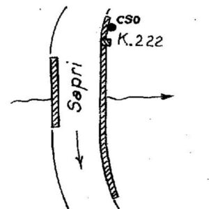 0097#_###_175# - GROTTA DEL SOGNO - Ponte, al Km 222 della S.S.N.18