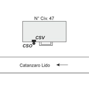 0098#_###_005# - BELLINO - C.Belladonna (n.civ.28), al km 190,031 S