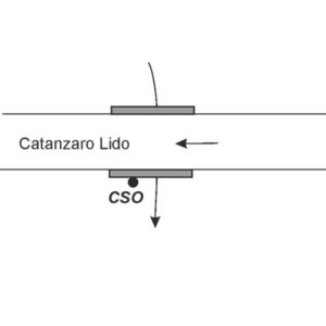 0098#_###_007# - GELSITELLO - Ponte n.824, al Km 191,970 della S.S.