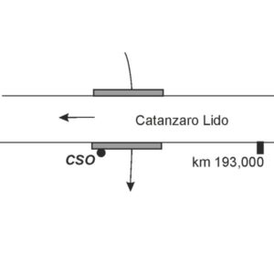 0098#_###_008# - FOSSO DI FEGATO - Ponte N.825(Km 192,962-S.S. 106)