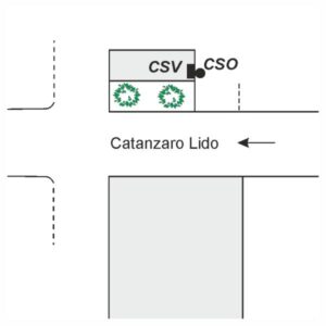 0098#_###_024# - BOTRO - Villa fuori strada al Km 208,762 della S.S