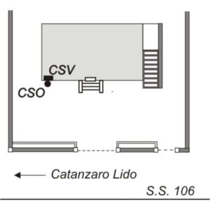 0098#_###_027# - ARANGO - Casa Cantoniera, al Km 212,157 della S.S.