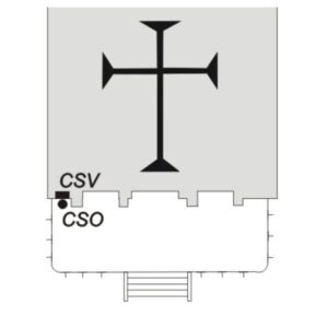 0098#_###_047P - CUTRO - Chiesa parrocchiale