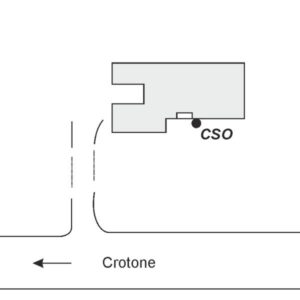 0098#_###_050# - ISTITUTO PROFESSIONALE AGRARIO (Km 233,8 per Croto