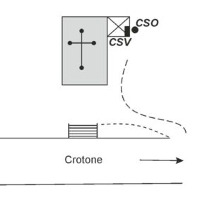 0098#_###_061# - CROTONE - Cappella S.Francesco - Km 245,040 S.S. 1