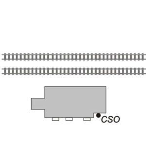 0098#_###_067# - CROTONE - Stazione ferroviaria
