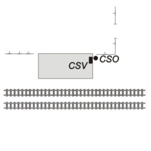 0098#_###_098# - CIRO' MARINA - Stazione Ferroviaria