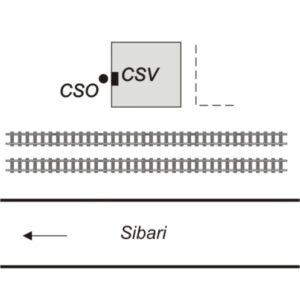 0098#_###_125P - S.LEO - Km 306,3 S.S. 106 Casello ferroviario 175,
