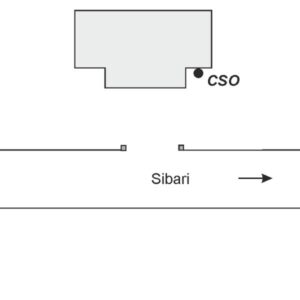 0098#_###_140# - MIRTO CROSIA - Casa Cantoniera Km 322,100