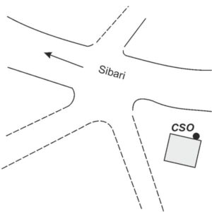 0098#_###_147# - COSERIE - Bivio per Casa Lampo al Km 329,295