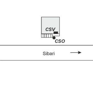 0098#_###_152# - ROSSANO STAZIONE Case INA Km 334,210