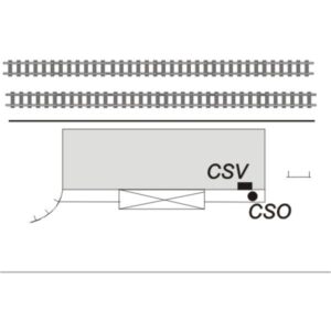0098#_###_153P - ROSSANO STAZIONE Stazione ferroviaria