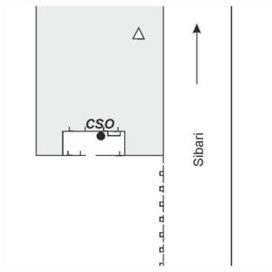 0098#_###_159# - CASA TOSCANO, al Km 10,20 della S.S. N.106, raccor