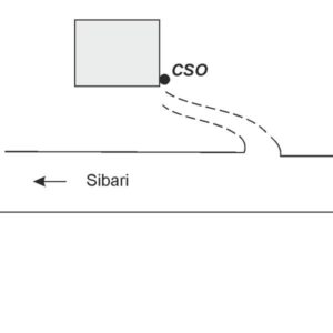 0098#_###_171# - CASELLO PONTE BRUSCATE, al km 22,55 (S.S.N.106,rac