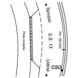 00AA#_###_011# - S.S. 13 "PONTEBBANA" - KM 180,600