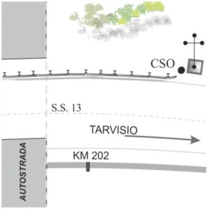 00AA#_###_033# - S.S. 13 - KM 202 - SAN LEOPOLDO