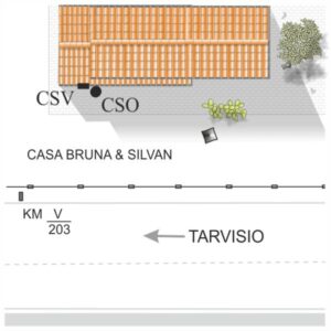 00AA#_###_034# - S.S. 13 - KM 203,500 - BAGNI DI LUSNIZZA