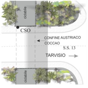 00AA#_###_051# - TARVISIO: VIA ARMANDO DIAZ