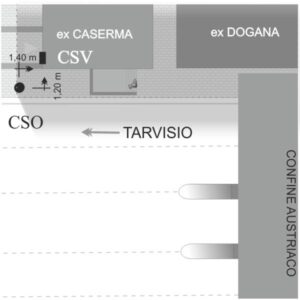 00AA#_###_059# - FRONTIERA ITALO - AUSTRIACA