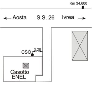 00AF#_###_002# - S. S. 26 KM 34,600