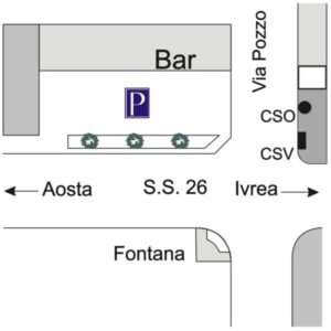 00AF#_###_005# - BORGOFRANCO D'IVREA - VIA POZZO