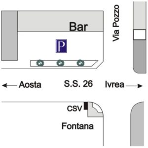 00AF#_###_005P - BORGOFRANCO D'IVREA - VIA POZZO