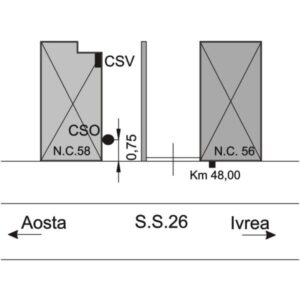 00AF#_###_015# - S. S. 26 KM 48,000