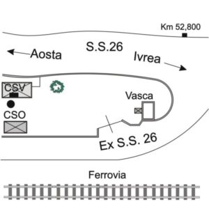 00AF#_###_020# - S. S. 26 KM 52,800 - CENTRALE IDROELETTRICA