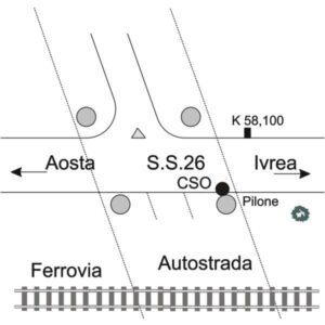 00AF#_###_025# - S. S. 26 KM 58,100