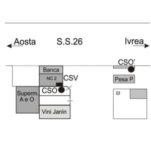 00AF#_###_027# - S. S. 26 KM 60,200 - L'ESTRAZ