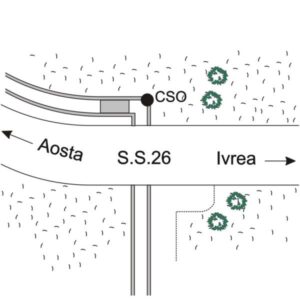 00AF#_###_028# - S. S. 26 KM 61,200