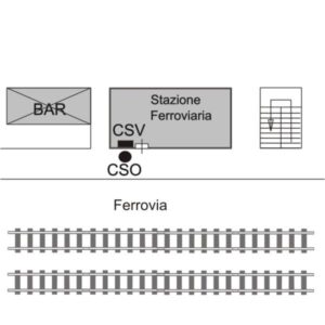 00AF#_###_029P - STAZIONE FERROVIARIA DI VERRÈS
