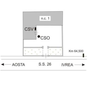 00AF#_###_031# - S.S. 26 KM 64,500 - LOCALITÀ TORRILE