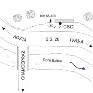 00AF#_###_032# - S.S. 26 KM 65,400