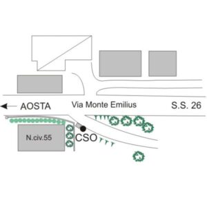 00AF#_###_060# - QUART - VIA MONTE EMILIUS, 55