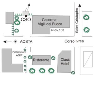 00AF#_###_066# - AOSTA - CORSO IVREA, 133