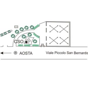 00AF#_###_070# - CIMITERO DI AOSTA - VIALE PICCOLO SAN BERNARDO