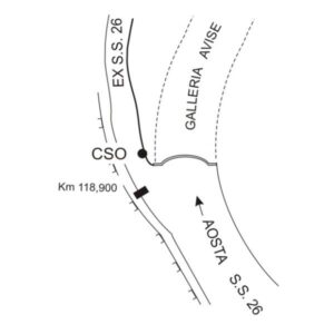 00AF#_###_085# - S.S. 26 KM 118,900