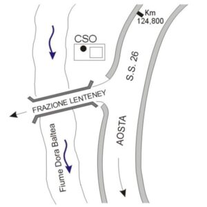 00AF#_###_091# - S.S. 26 KM 124,780