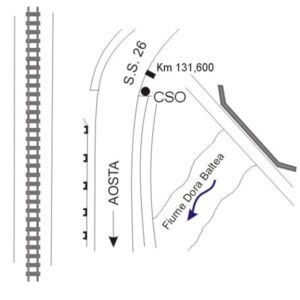 00AF#_###_098# - S.S. 26 KM 131,600