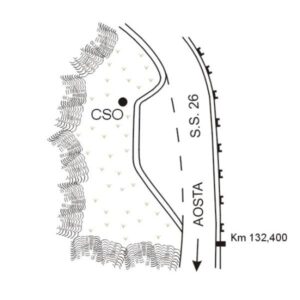00AF#_###_099# - S.S. 26 KM 132,450