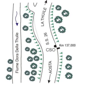 00AF#_###_104# - S.S. 26 KM 137,000
