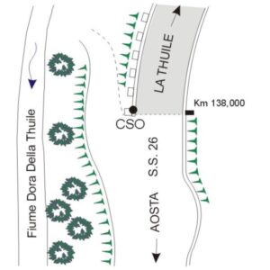 00AF#_###_105# - S.S. 26 KM 138,000